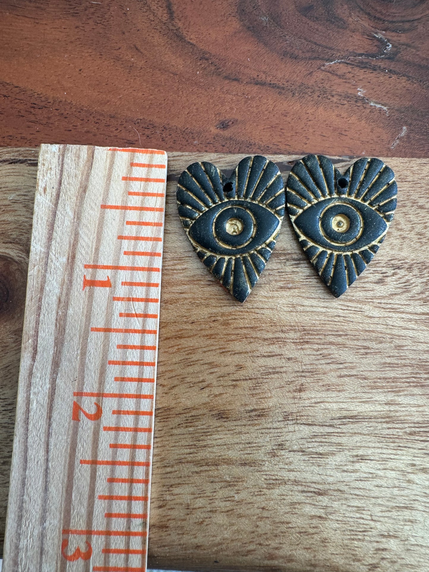 Eye Heart Pair