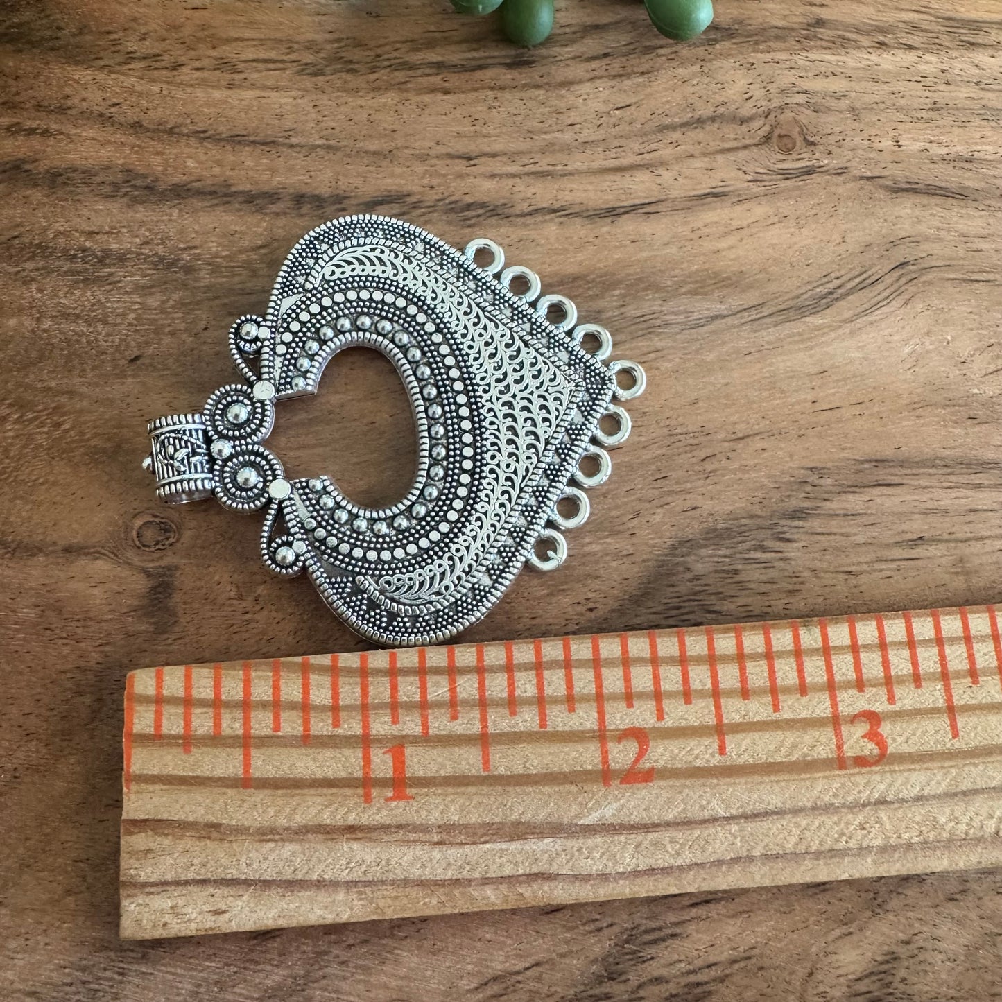 Tribal Chandelier Pendant