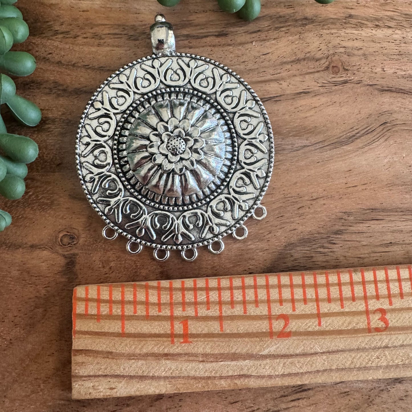Boho Chandelier Pendant