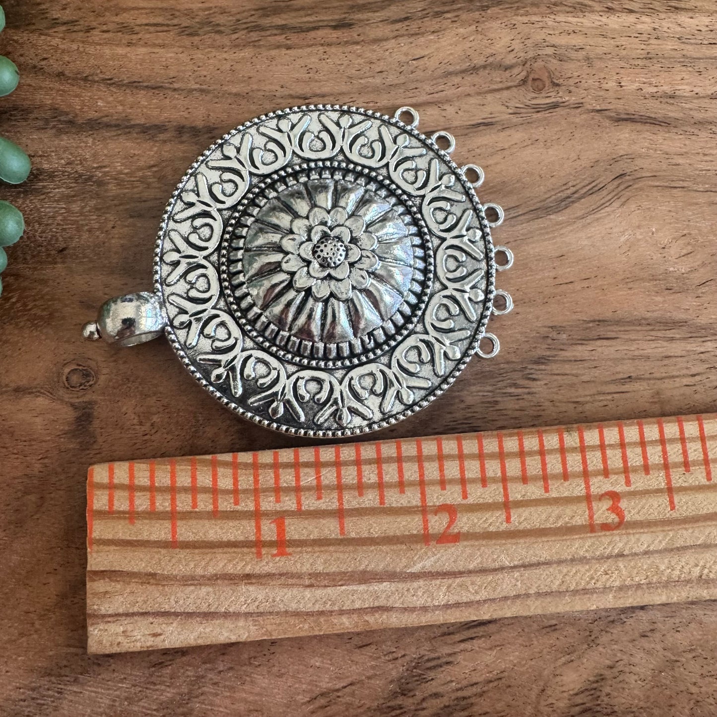 Boho Chandelier Pendant