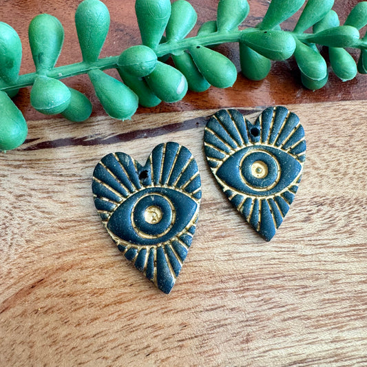 Eye Heart Pair